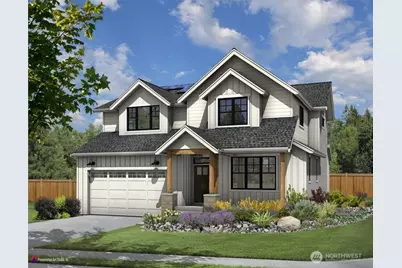 2636 Lot 15 Sievers Way, Ferndale, WA 98248 - Photo 1