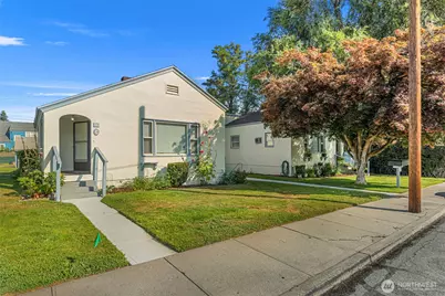 710 S Monroe Street, Wenatchee, WA 98801 - Photo 5
