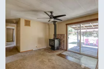 8619 US Highway 12, Glenoma, WA 98336 - Photo 7