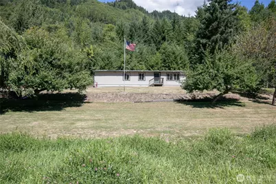 8619 US Highway 12, Glenoma, WA 98336 - Photo 1