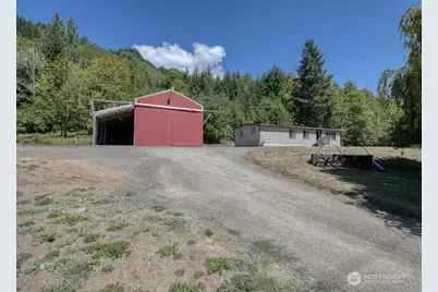 8619 US Highway 12, Glenoma, WA 98336 - Photo 17