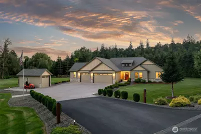 195 Buckingham Drive, Woodland, WA 98674 - Photo 1