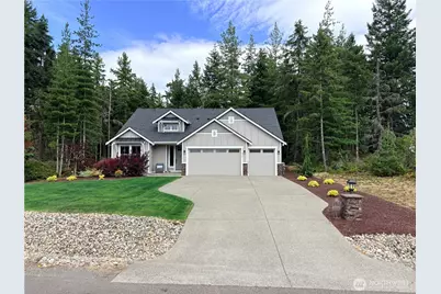 5542 NW Brightway Street, Bremerton, WA 98312 - Photo 1