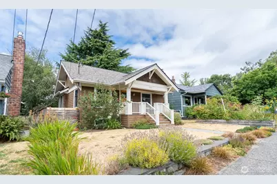 7531 25th Avenue NW, Seattle, WA 98117 - Photo 1