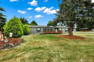 28707 26th Ave E, Roy, WA 98580 - Photo 1