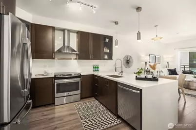 1760 NW 56th Street #409, Seattle, WA 98107 - Photo 3