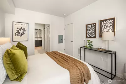 1760 NW 56th Street #409, Seattle, WA 98107 - Photo 9
