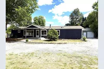 21644 Old Hwy 99 SW, Centralia, WA 98531 - Photo 1