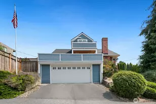 4804 NE 65th St, Seattle, WA 98115 - Photo 1