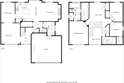 1425 Rockcreek Lane SW, Tumwater, WA 98512 - Photo 35