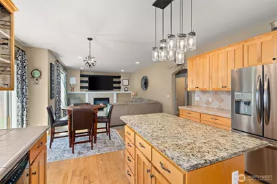 1425 Rockcreek Lane SW, Tumwater, WA 98512 - Photo 13