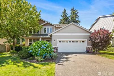 1425 Rockcreek Lane SW, Tumwater, WA 98512 - Photo 1