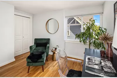 4315 Linden Avenue N #A, Seattle, WA 98103 - Photo 29