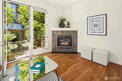 4315 Linden Avenue N #A, Seattle, WA 98103 - Photo 7
