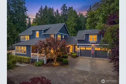 5199 New Sweden Avenue NE, Bainbridge Island, WA 98110 - Photo 3