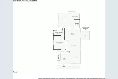 3611 E I Street, Tacoma, WA 98404 - Photo 35