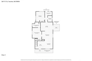 3611 E I St, Tacoma, WA 98404 - Photo 35