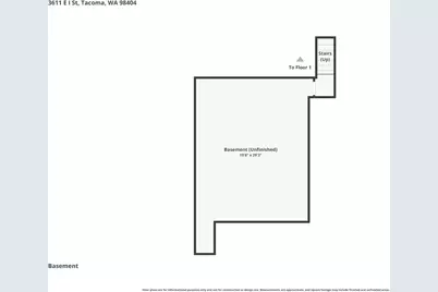 3611 E I Street, Tacoma, WA 98404 - Photo 37