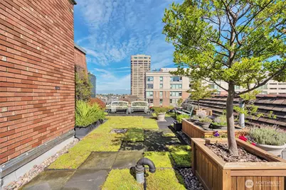 1017 Minor Avenue #903, Seattle, WA 98104 - Photo 3