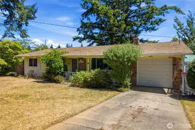 10021 Ainsworth Avenue S, Tacoma, WA 98444 - Photo 1