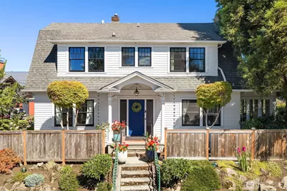 2414 Belvidere Avenue SW, Seattle, WA 98126 - Photo 1