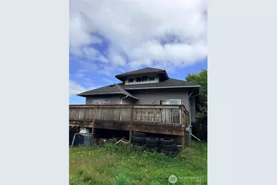906 Maple Street, Hoquiam, WA 98550 - Photo 9