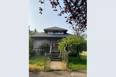 906 Maple Street, Hoquiam, WA 98550 - Photo 1