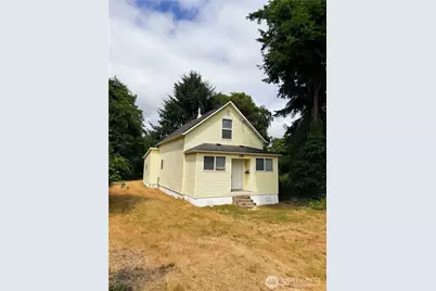 918 W Marion Street, Aberdeen, WA 98520 - Photo 3