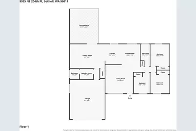 9925 NE 204th Place, Bothell, WA 98011 - Photo 35