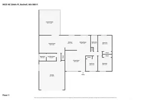9925 NE 204th Pl, Bothell, WA 98011 - Photo 35