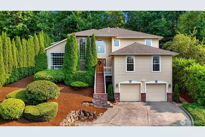 10409 NE 151st Place, Bothell, WA 98011 - Photo 1