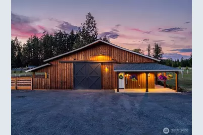 919 Middle Fork Road, Onalaska, WA 98570 - Photo 1