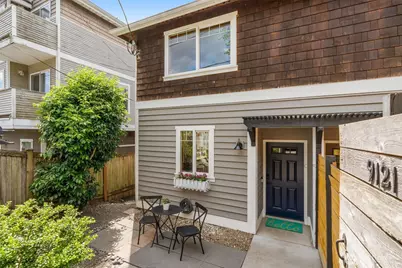9121 23rd Avenue NE, Seattle, WA 98115 - Photo 1