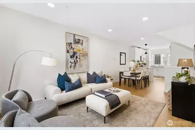 12524 15th Avenue NE #B, Seattle, WA 98125 - Photo 1