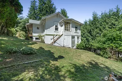 1197 Prospect Avenue, Raymond, WA 98577 - Photo 1