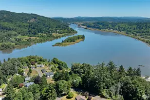 1197 Prospect Ave, Raymond, WA 98577 - Photo 33