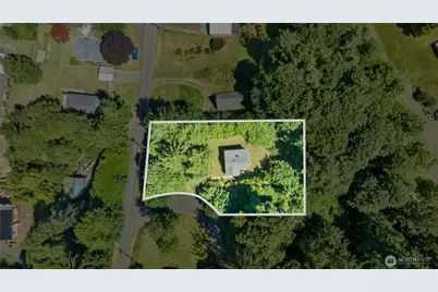 1197 Prospect Avenue, Raymond, WA 98577 - Photo 37