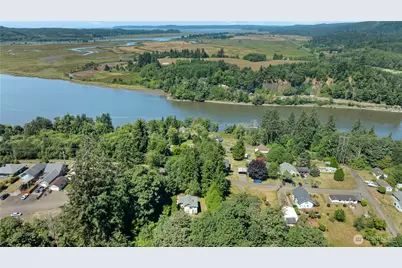 1197 Prospect Avenue, Raymond, WA 98577 - Photo 31