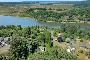 1197 Prospect Ave, Raymond, WA 98577 - Photo 31