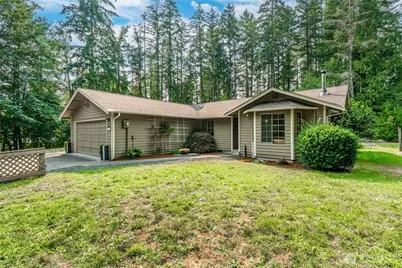 14342 Brandie Court SE, Yelm, WA 98597 - Photo 3