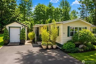 2400 Donovan Avenue #72, Bellingham, WA 98225 - Photo 17