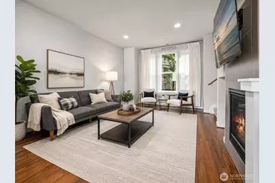 23000 NE 8th Street #C3, Sammamish, WA 98074 - Photo 5