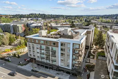 11903 NE 128th Street #505, Kirkland, WA 98034 - Photo 29