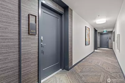 11903 NE 128th Street #505, Kirkland, WA 98034 - Photo 3