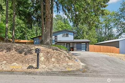 4017 88th Avenue NW, Gig Harbor, WA 98335 - Photo 3