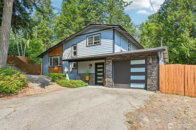 4017 88th Avenue NW, Gig Harbor, WA 98335 - Photo 1