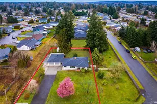 5907 88th St NE, Marysville, WA 98270 - Photo 1