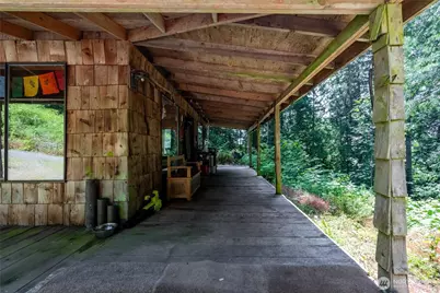 9075 Upper Frost Creek Road, Maple Falls, WA 98266 - Photo 5