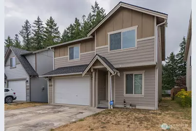 2315 SE Kelby Circle, Port Orchard, WA 98366 - Photo 3