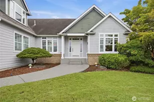 9245 Piperhill Dr SE, Olympia, WA 98513 - Photo 3